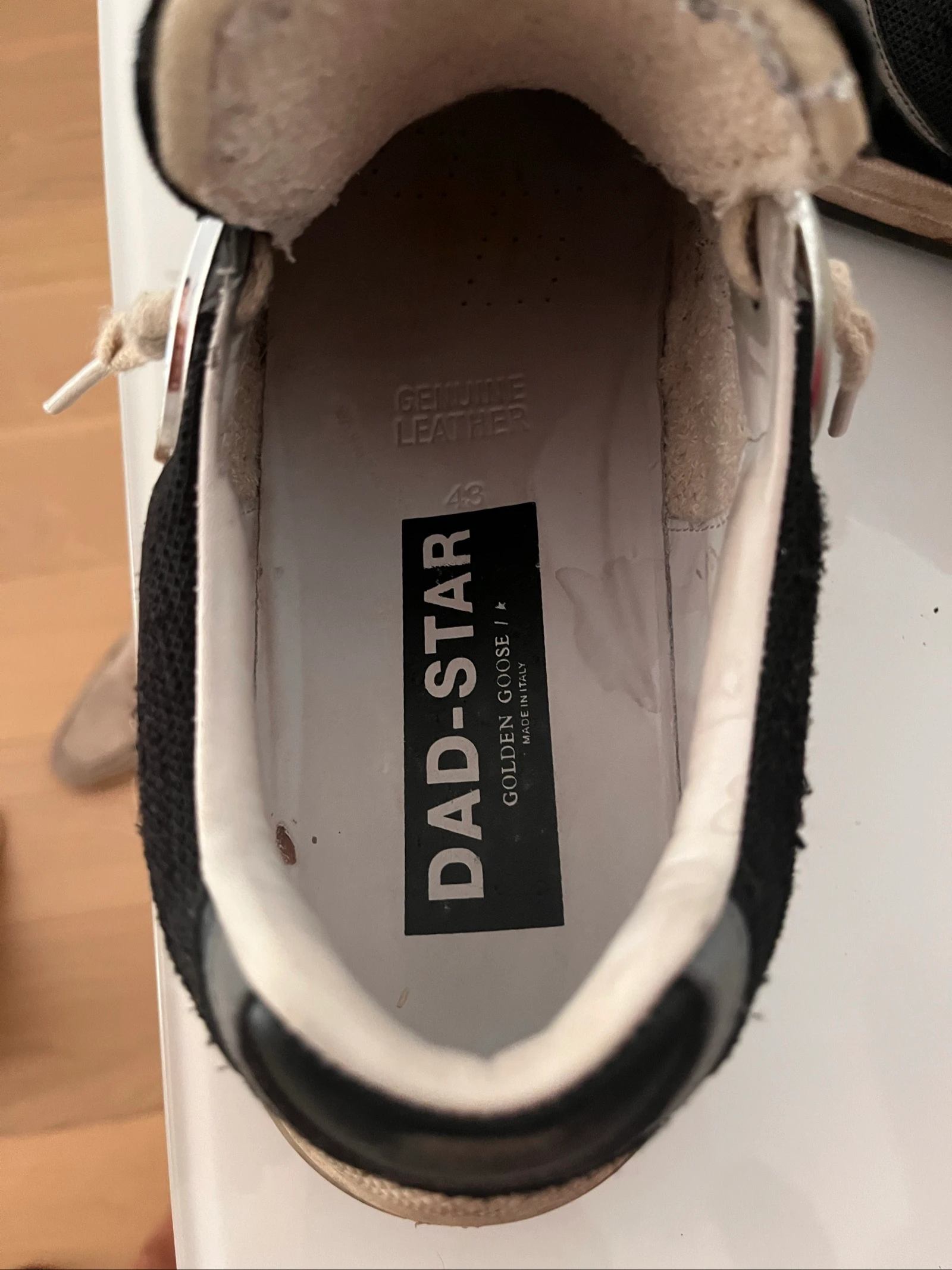 Dad Star GGDB – photo 7